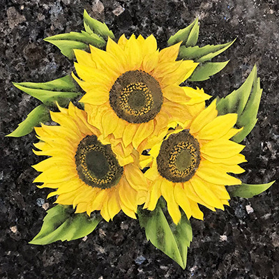 Image of Sunflowers